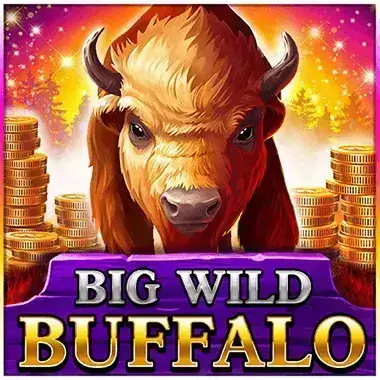 Play Big Wild Buffalo Roo casino