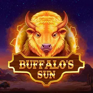Play Buffalo's Sun Roo casino