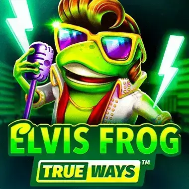 Play Elvis Frog TRUEWAYS Roo casino