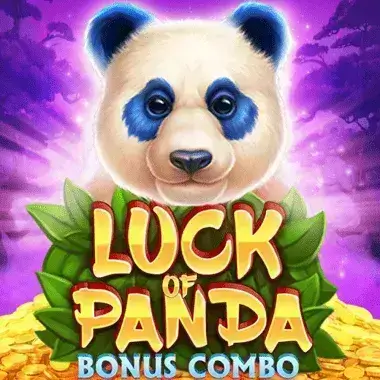 Play Luck of Panda Bonus Combo Roo casino