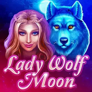 Play Lady Wolf Moon Roo casino