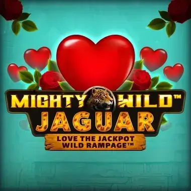 Play Mighty Wild: Jaguar Love the Jackpot Roo casino