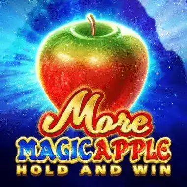 Play Speel More Magic Apple bij Roo