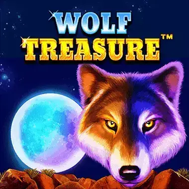 Play Wolf Treasure Roo casino