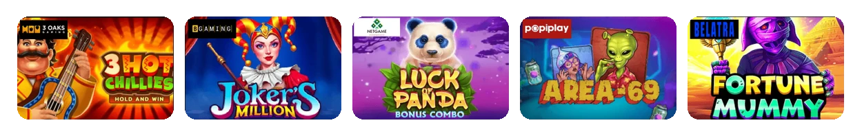 Slots Roo Casino Slots Roo Casino