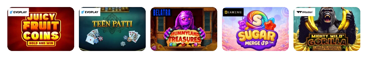 Slots Roo Casino Slots Roo Casino